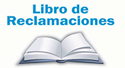 Libro de Reclamaciones