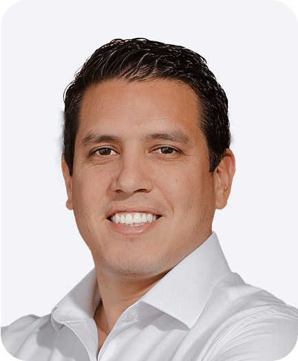 Daniel Otero