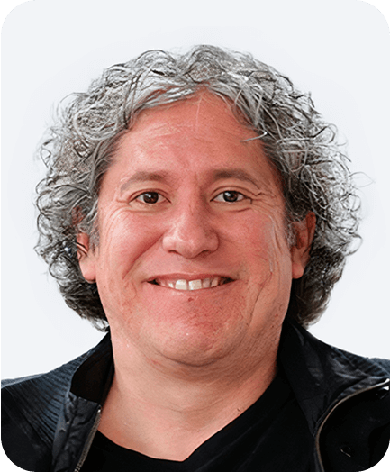 Gary Urteaga